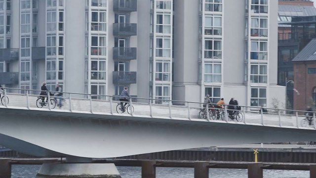 City for Life - celebrating architecture and design in Copenhagen - Copenhagen, Denmark