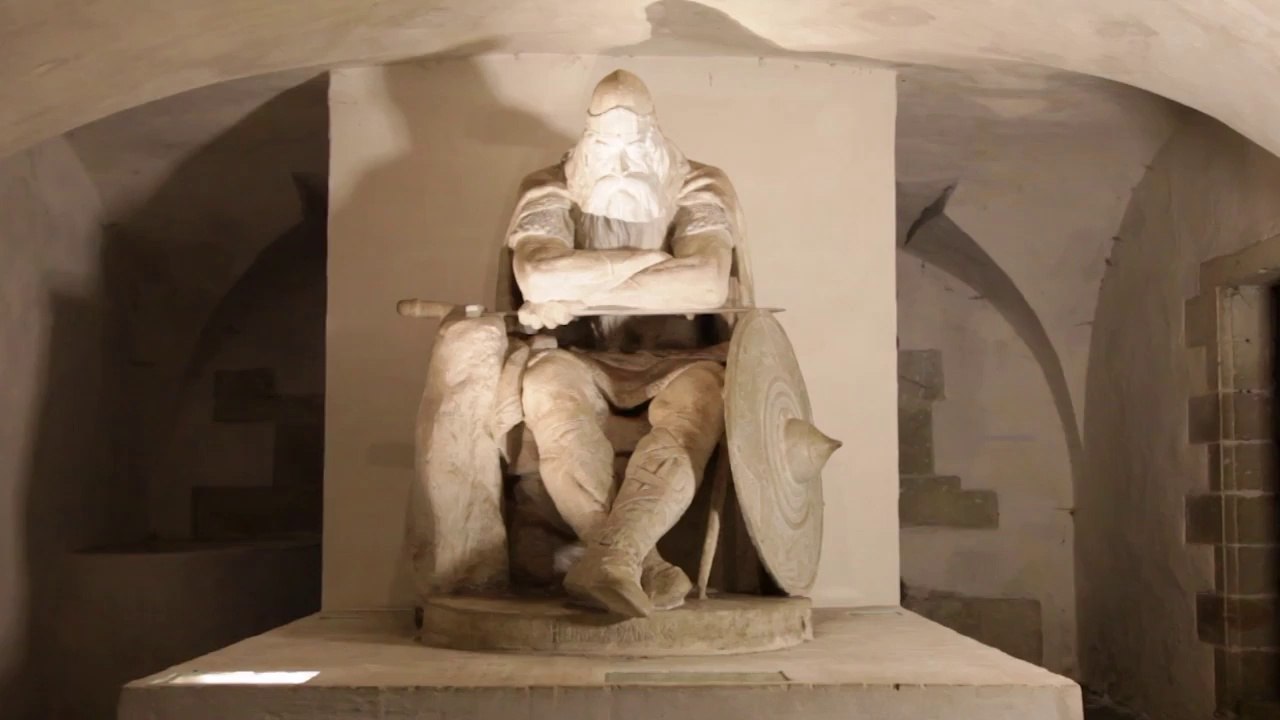 Royal & Historic Copenhagen - Copenhagen, Denmark