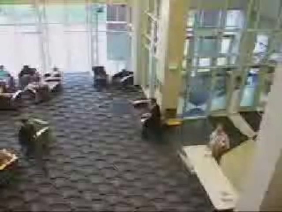 campus matrix