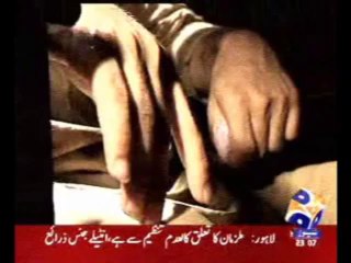 JIRGA Saleem Safi With Punjabi Talib