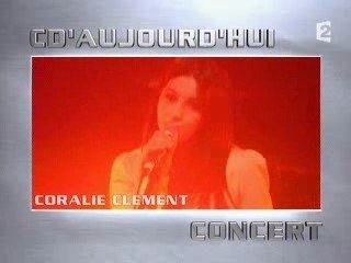 Coralie Clement - Bye Bye Beauté