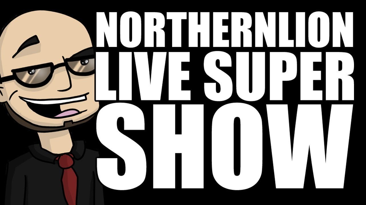 NLSS - Saturday Night Live Intro!