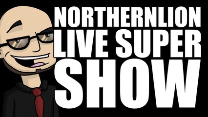 NLSS - Saturday Night Live Intro!