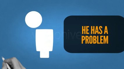 New Idea - Promotion Product, Service and App - After Effects Template