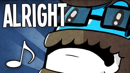 Alright ♪ (Alright)