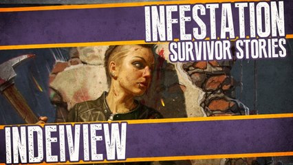 Download Video: Infestation: Survivor Stories - What a NIGHTMARE