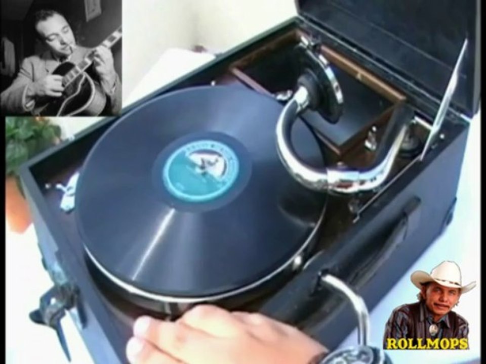 HOMMAGE A NOTRE COUSIN DJANGO REINHARD GUITARISTE MANOUCHE IL ÉTAIT NÉE LE 23 JANVIER 1910