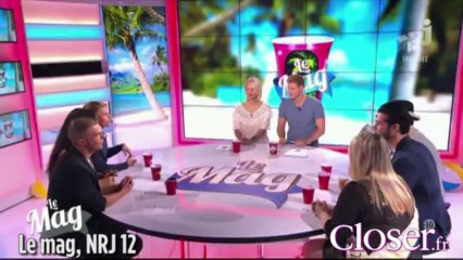 Geneviève de Fontenay : "Je ne vais plus chez Ruquier, il m'agace"