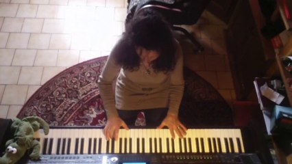 " Innaccessible"              .                            .. Méthode Colin