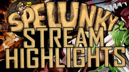 Stream Highlights: Worst Death On Stream ;_;