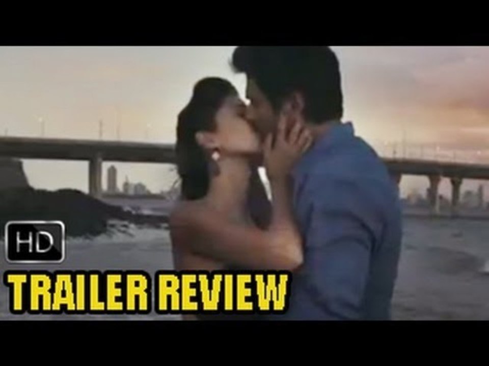 Dishkiyaoon Trailer Hope it Hits the Bulls eye