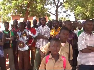 Res Publica - 10 ans d'intervention au Burkina Faso