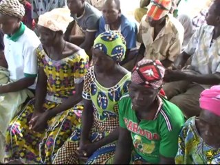 Res Publica - 10 ans d'intervention au Burkina Faso (suite)