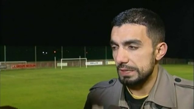 Soner Ertek vit un cauchemar depuis qu'il a blessé Falcao