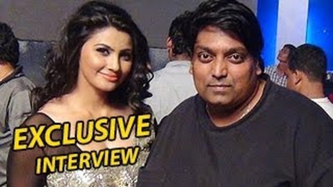Daisy Shah Comments On Mentor Ganesh Acharya!