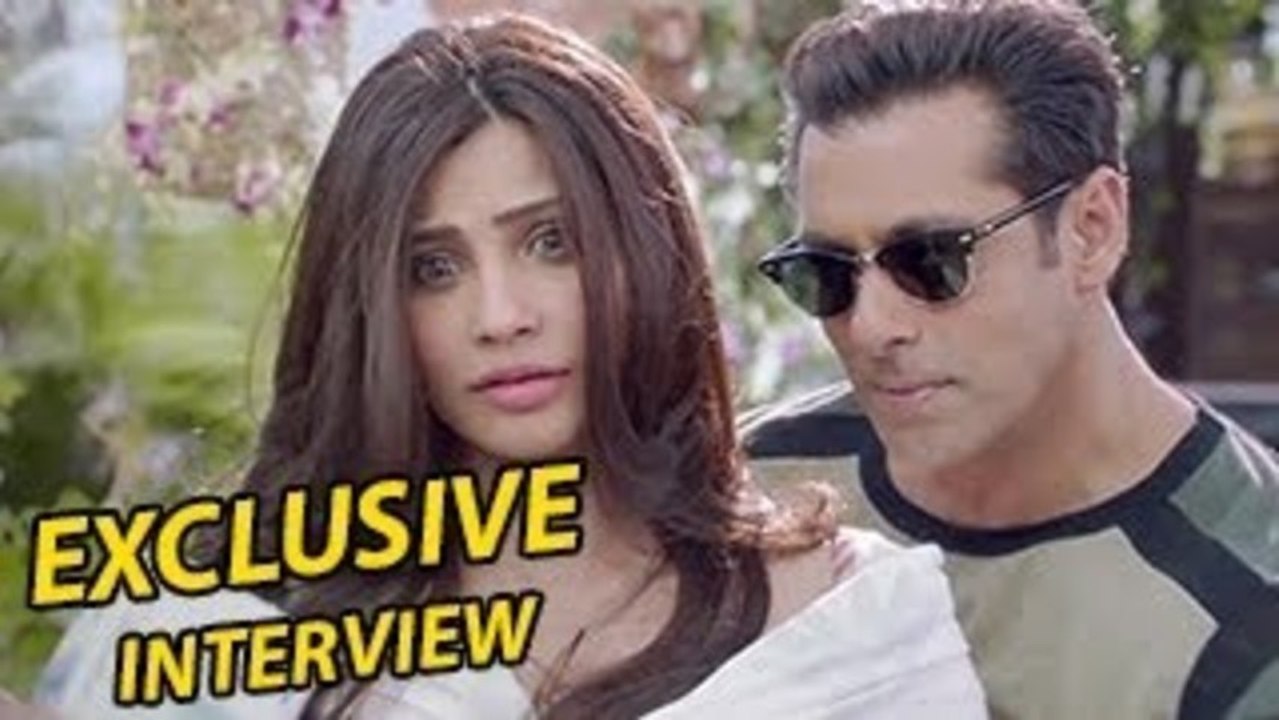 Daisy Shah Happy With Her Performace In Jai Ho | Exclusive Interview