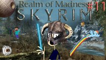 Skyrim: Realm of Madness - Part 11: Aliens and Naughty Priests