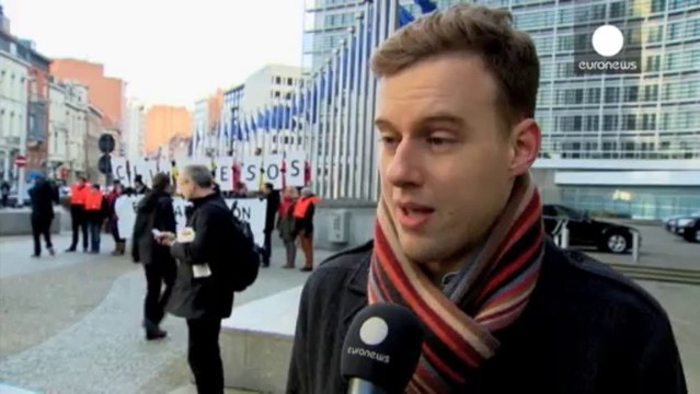 Çevreciler iklim değişikliği konusunda tatmin olmadı