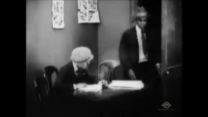 Oscar Micheaux: The Czar of Black Hollywood (Part 1)