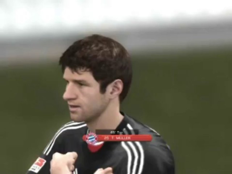 Let´s Battle_ Fifa Vorhersage #025 - Borussia Mönchengladbach vs. FC Bayern München (21.03.2012)