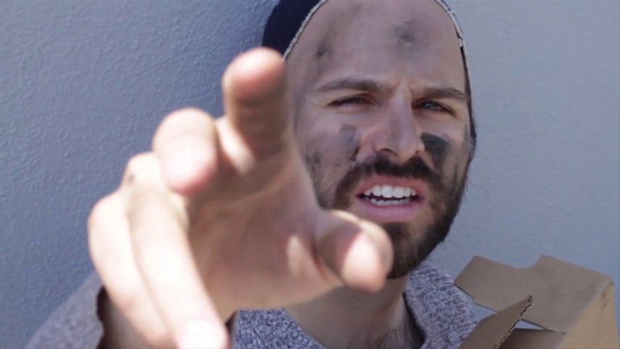 Parody Trailer For Every Hipster Indie Film Ever