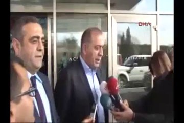 Nejat İşler'den müjdeli haber