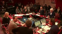 Eddy Mitchell & Fred Testot: Les rumeurs du net du 24/01/2014 dans A La Bonne Heure