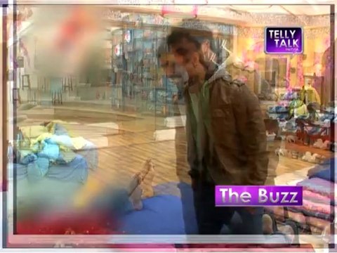 Gauhar, Kushal and Ajaz's LOVE TRIANGLE in 'Khatron ke Khiladi'