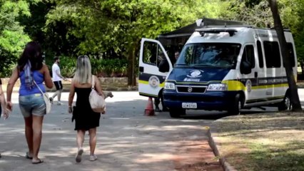 Polêmica no parque: São Paulo precisa do Ibirapuera aberto 24hs?