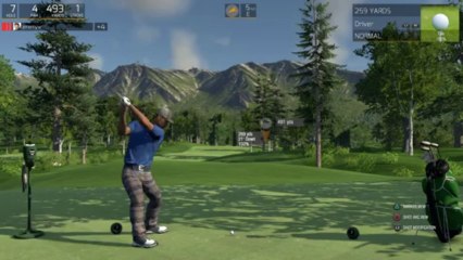 The Golf Club Trailer (PS4 Xbox One)