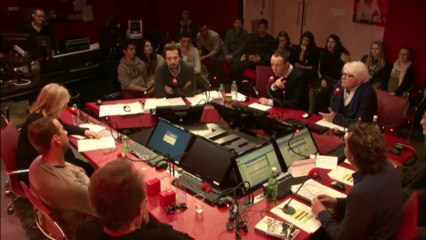 Joelle Goron présente "Le billet du jour" du 24/01/2014 dans A La Bonne Heure