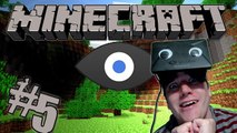 Minecraft: Oculus Rift - Part 5: Slaughtering Cows