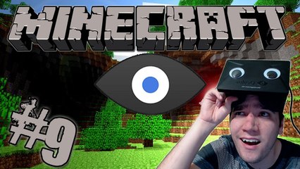 Minecraft: Oculus Rift - Part 9: Return to Ore-Chasm
