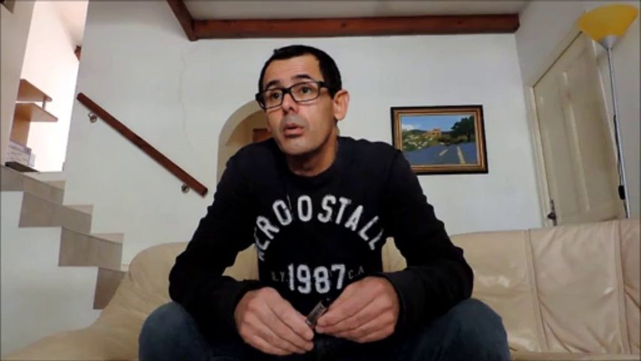 Jankito Infos, le QRA du 24 janvier 2014