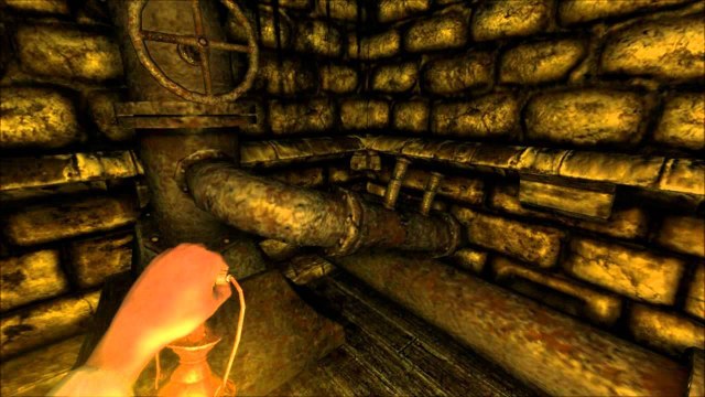 Amnesia Vs JT - Part 9: JT aka Master Mechanic