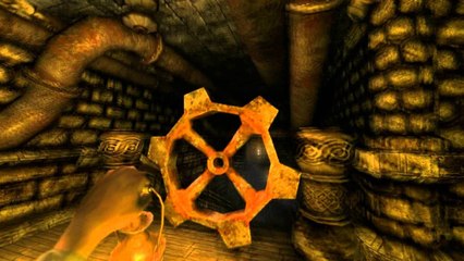 Amnesia Vs JT - Part 10: JT Sucks at Puzzles