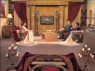 Royal Tea With Ayesha Sana (Part 03) (20.01.2014)