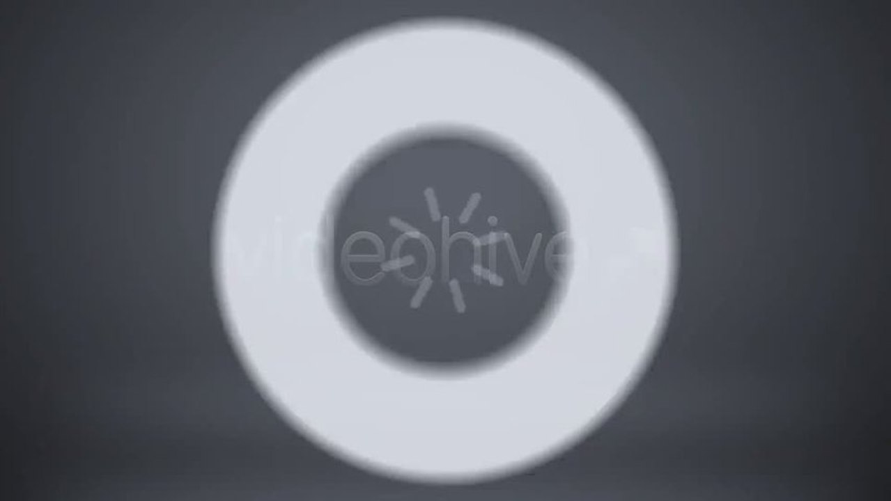Motion Graphic Logo 2 - After Effects Template