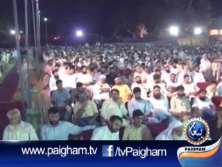 Seerat-UN-Nabi (SAW) EP04