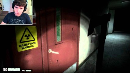 Nightmare House 2 Vs JT - Part 3: I Hate Air Ducts!