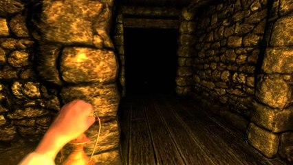 Amnesia Vs JT - Part 13: Acid in My Pants