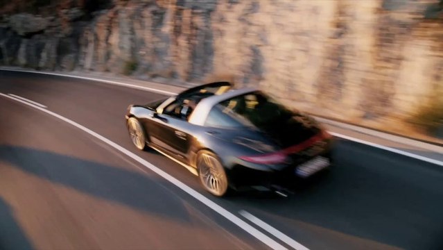 La nouvelle Porsche 911 Targa reçoit un nouveau toit Targa automatique