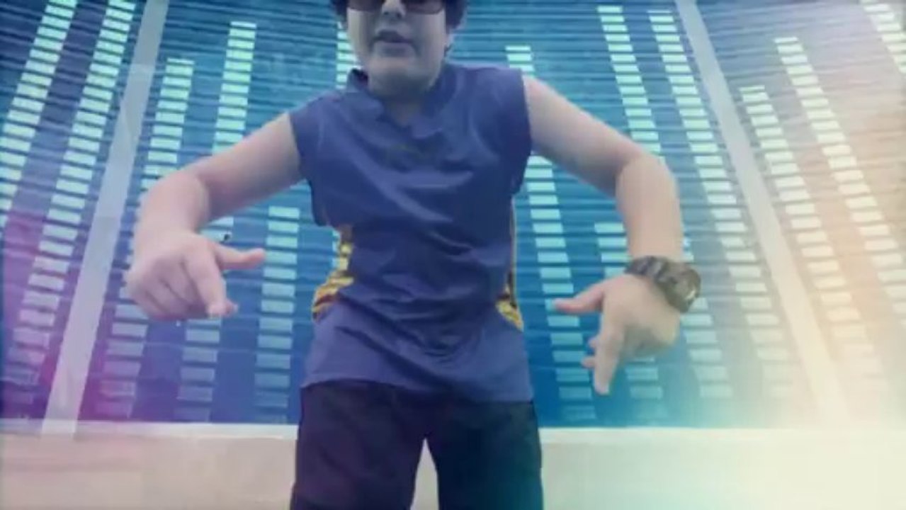 12 Saal Ka Larka -Arbaz Khan - Official Music Video HD