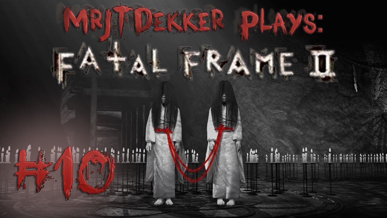 Fatal Frame II - Part 10: Evil Priests