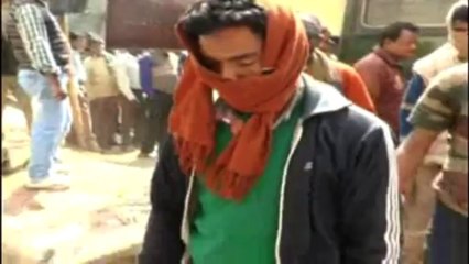 Minor raped in West Bengal, accused arrested2
