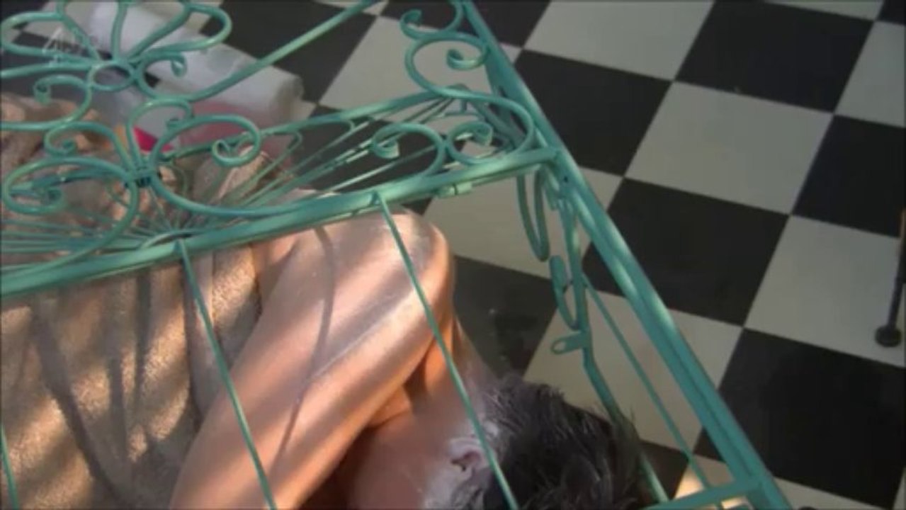 Hollyoaks The Roscoe Family (23rd January 2014)