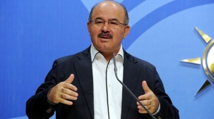 Hüseyin Çelik: AK Parti'nin Oy Oranı Yüzde 50