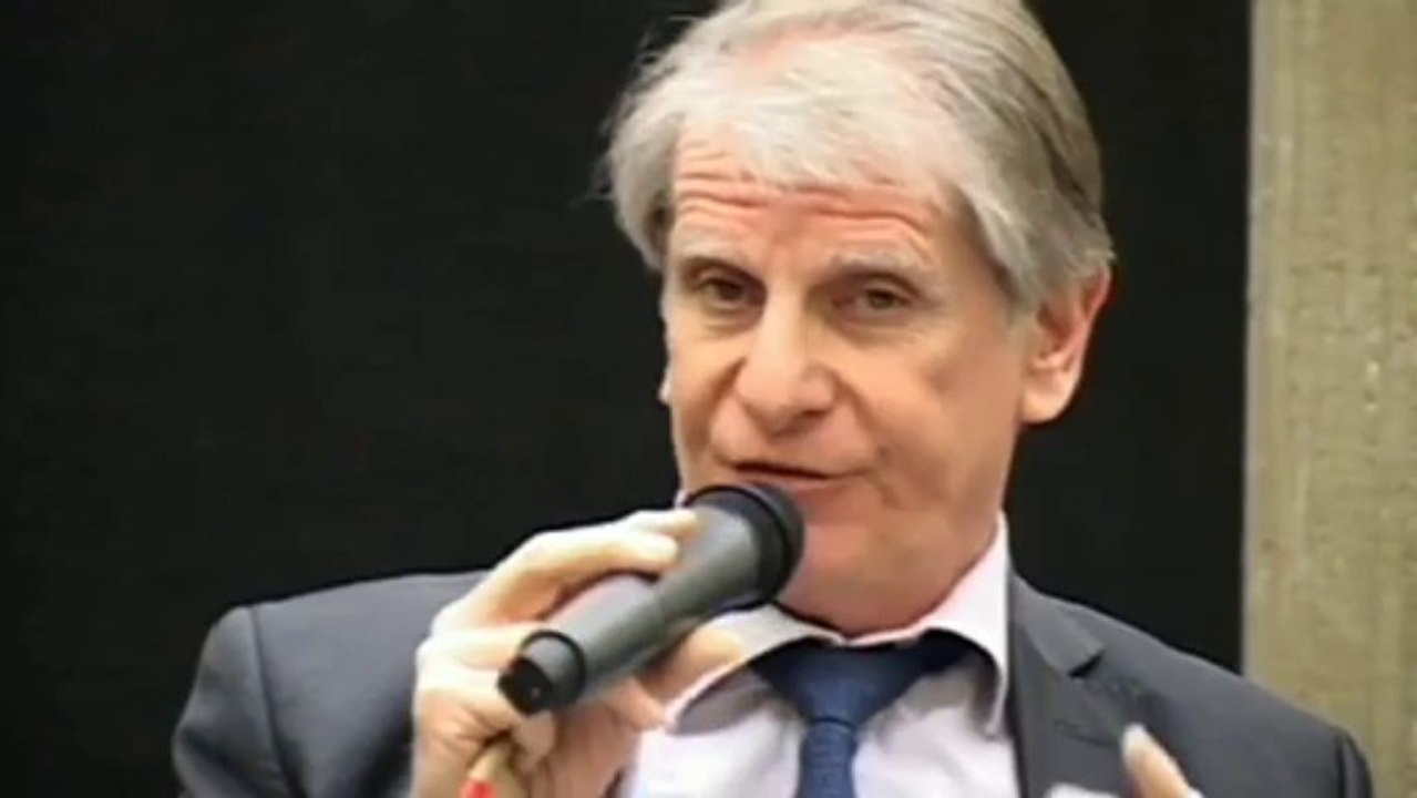 Rencontres Niemeyer - Métropoles : comment insuffler de la démocratie malgré l'Acte III ?