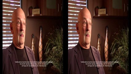 Eon Clinics Video Testimonial from Robert