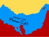 Arabian gulf Official Teaser Trailer comedy , Persian Gulf for ever ;)_clip10